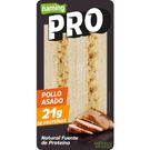 Sandwich Pro-Pollo