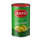 Aceitunas Rellenas Anchoa