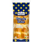 Pan de Leche Con Mantequilla