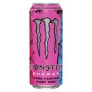 Bebida Energética Red Ruby Lata
