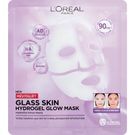 Mascarilla Hidrogel Iluminadora Revitalift