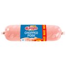 Chopped Pork Maxi