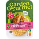 Crispy Twist