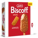 Bombón Biscoff 3 Unidades