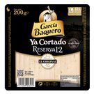 Queso Reserva Ya Cortado