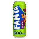 Refresco Exotic Lata