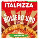 Pizza Margarita