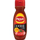 Ketchup Cero Más 35G
