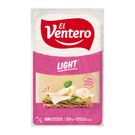 Queso Tierno Light Lonchas