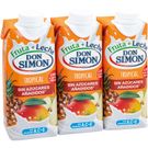 Zumo de Frutas y Leches Tropical S/Azúcar P-3