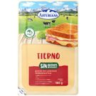 Queso Tierno Lonchas