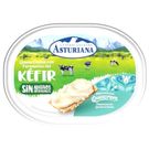 Queso Crema Con fermento de Kéfir