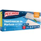 Ventrescas de Merluza Del Cabo