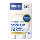 Barra Protectora Solar SPF 50+  UV