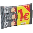 Cafe Soluble 3 en 1 3 Sobres