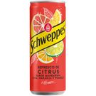 Refresco Citrus Lata