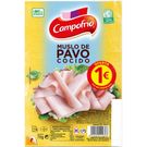 Muslo Pavo Cocido