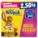 Cacao Instantáneo Caja