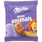 Galleta Mini Animals