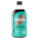 Café Espresso Concentra Vainilla