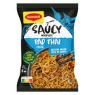 Saucy Noodles Pad Thai