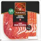 Jamón Gran Reserva Cuatro Estaciones