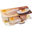 Natilas Leche Merengada