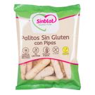Palitos Pipas Sin Gluten