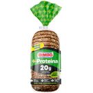 Pan de Molde Proteina
