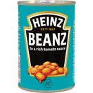 Baked Beans Bote