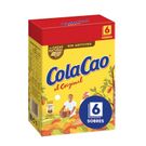 Cacao Soluble 6 Raciones Individuales