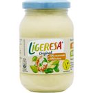 Salsa Ligera Tarro Cristal