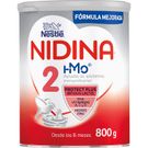 Leche Continuación 2 Premium Polvo