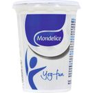 Yog Fun Postre sin Frío