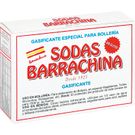 Gasificante Especial Para Bollería