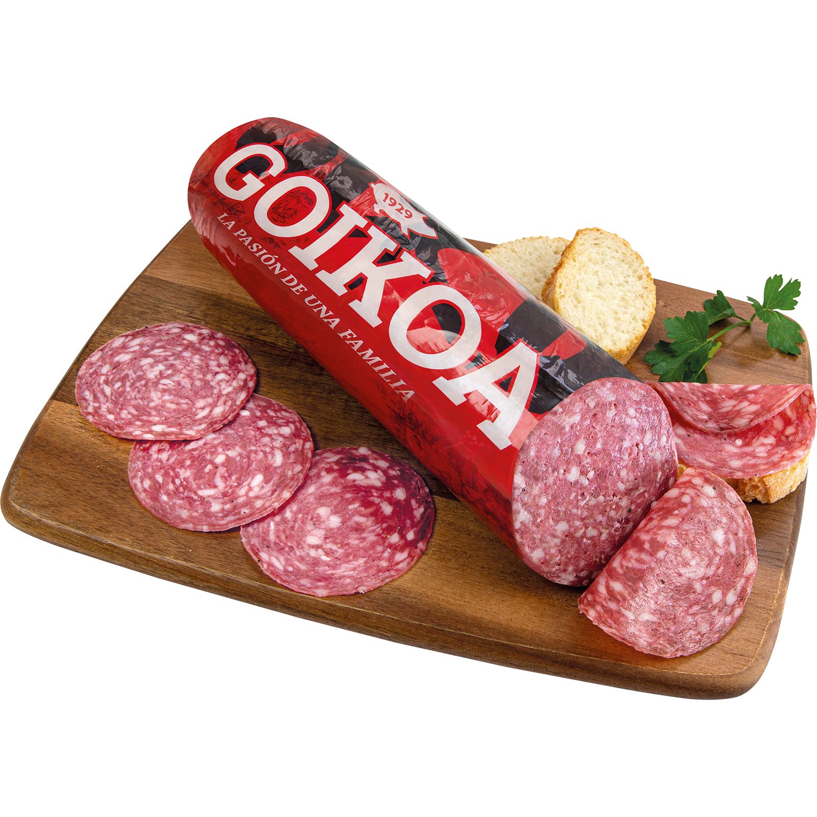 Salchichón Extra Fino