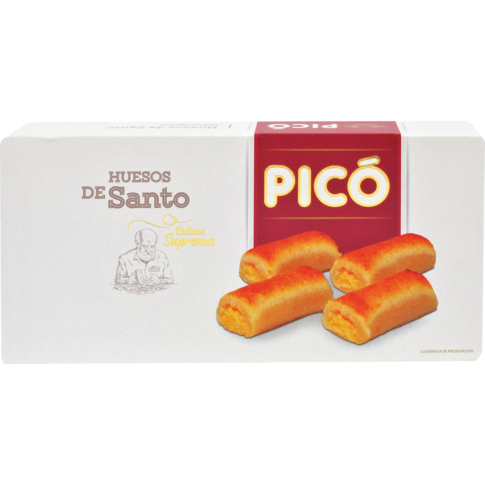Huesos de Santo
