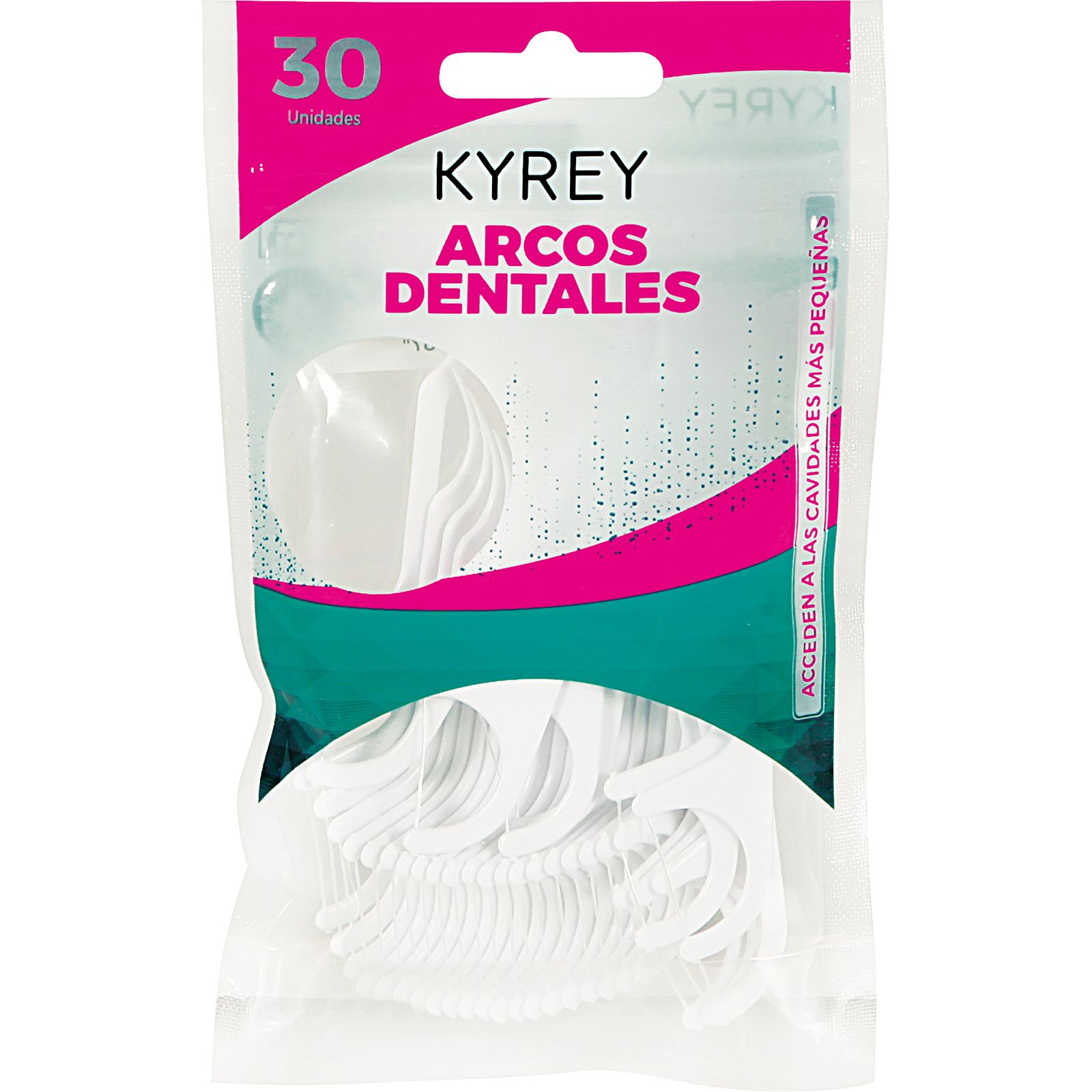 Arcos Dentales