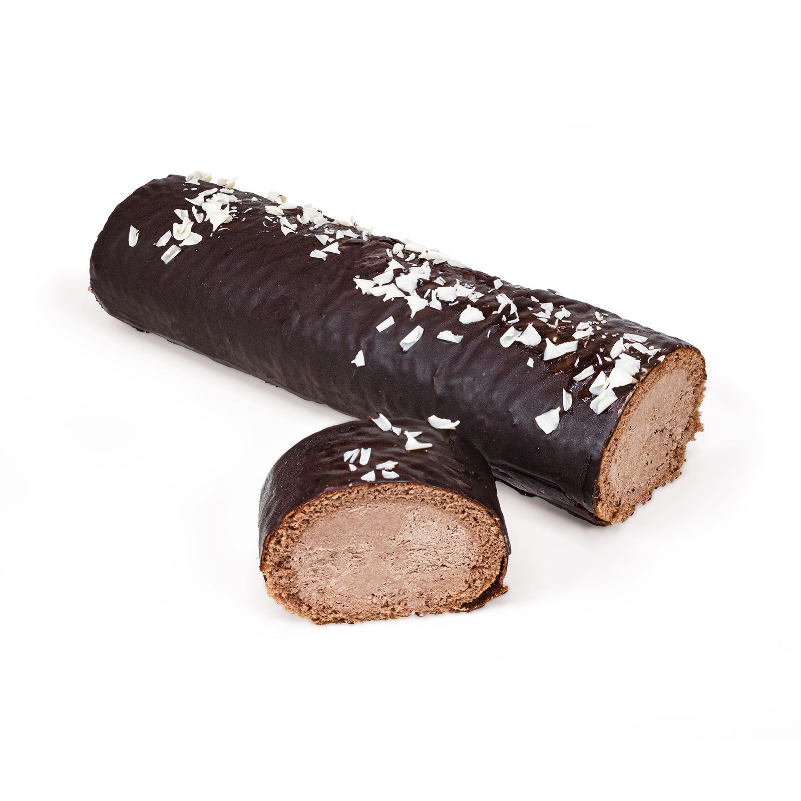 Brazo de Trufa