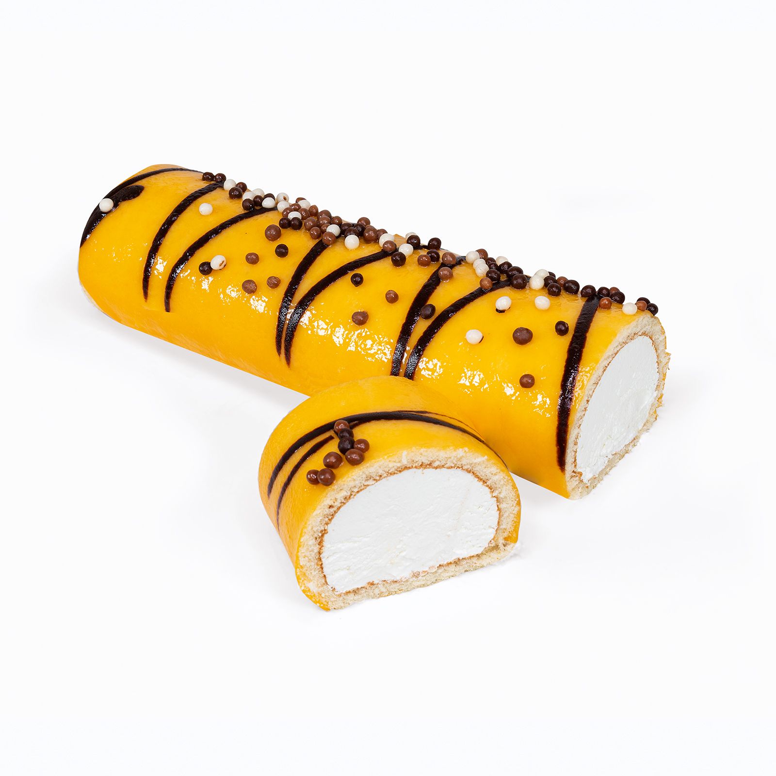 Brazo de Yema