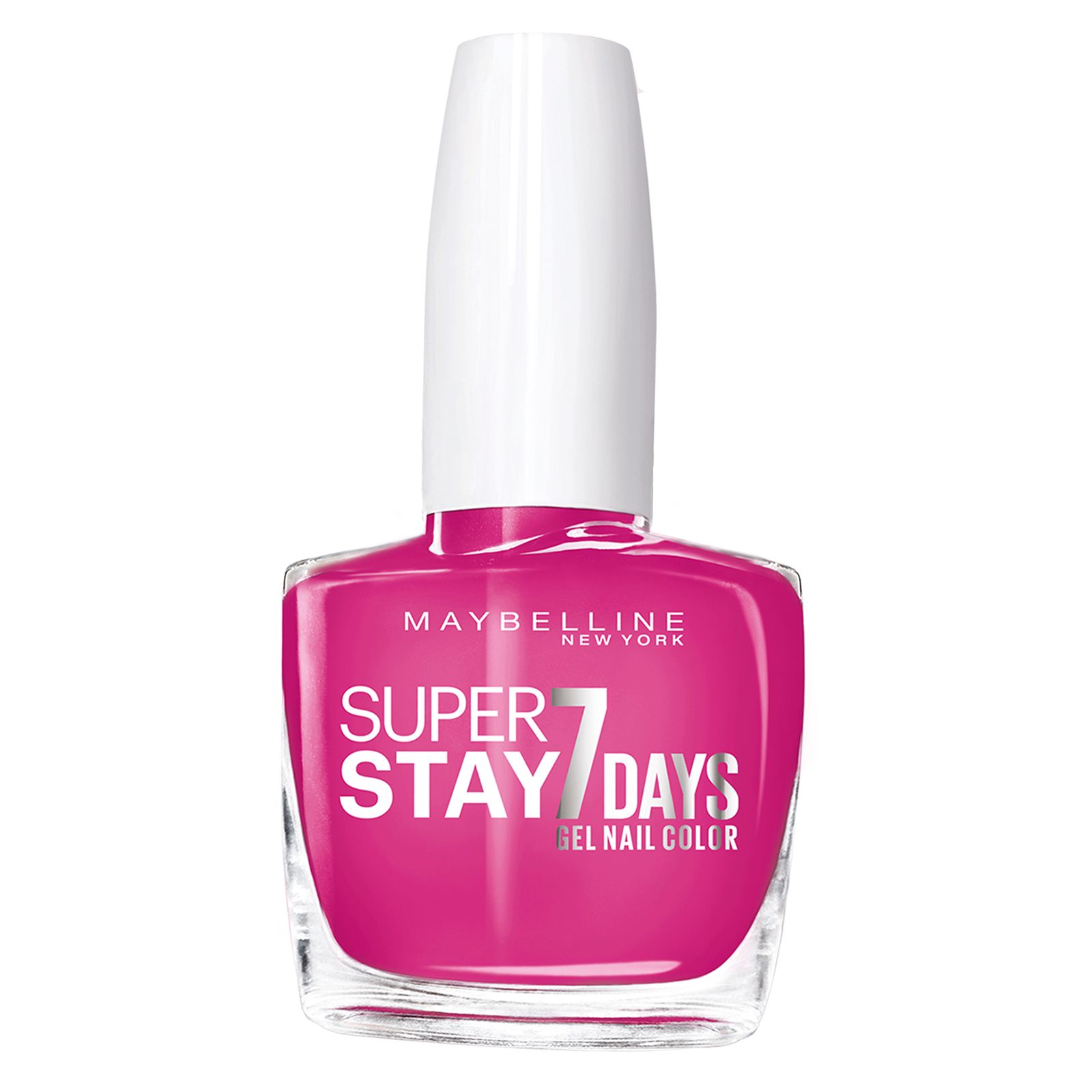 Laca de Uñas Nº155 Superstay 7 Días