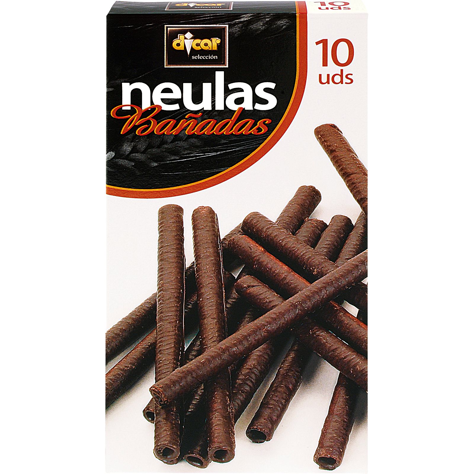 Neulas Chocolate Caja