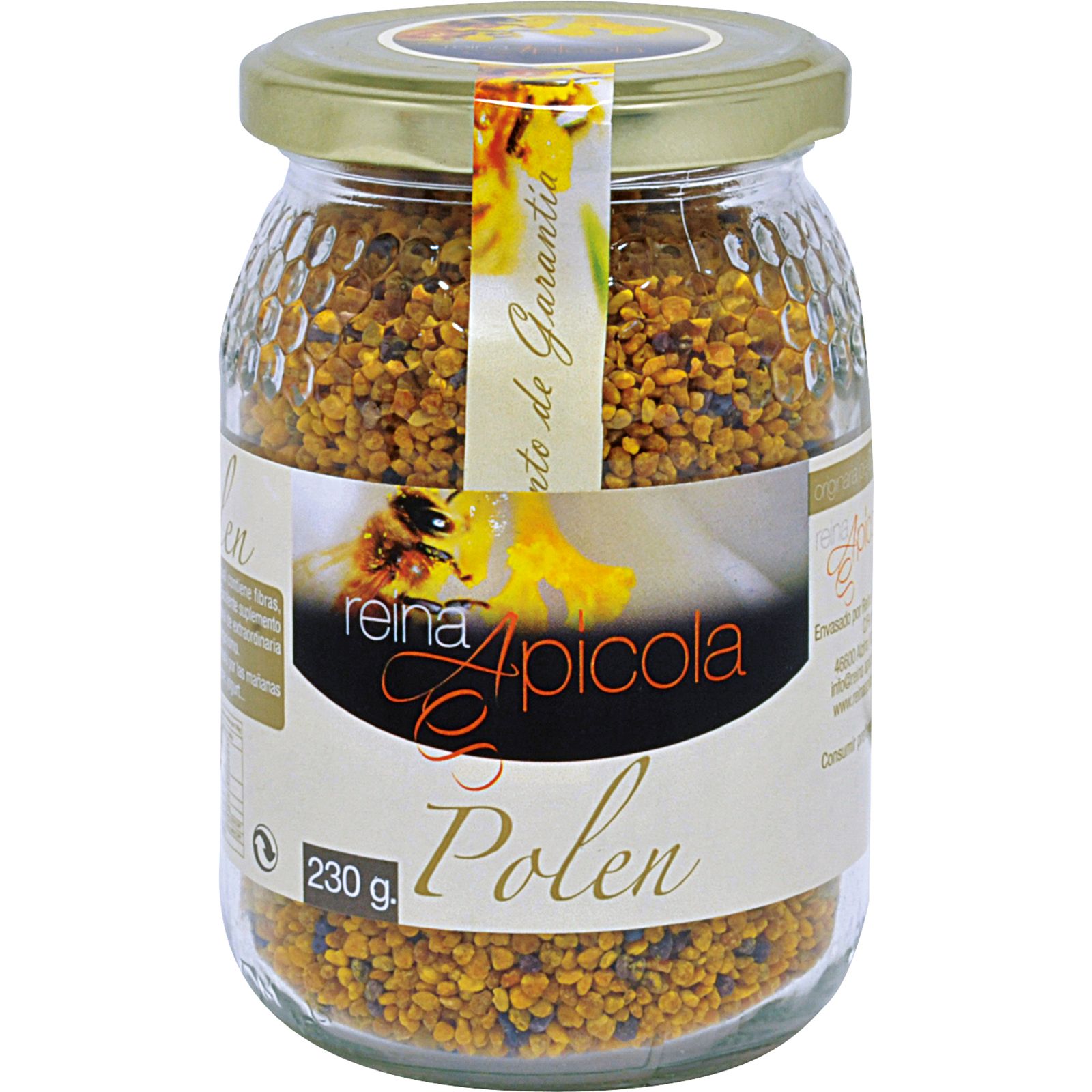 Polen Tarro
