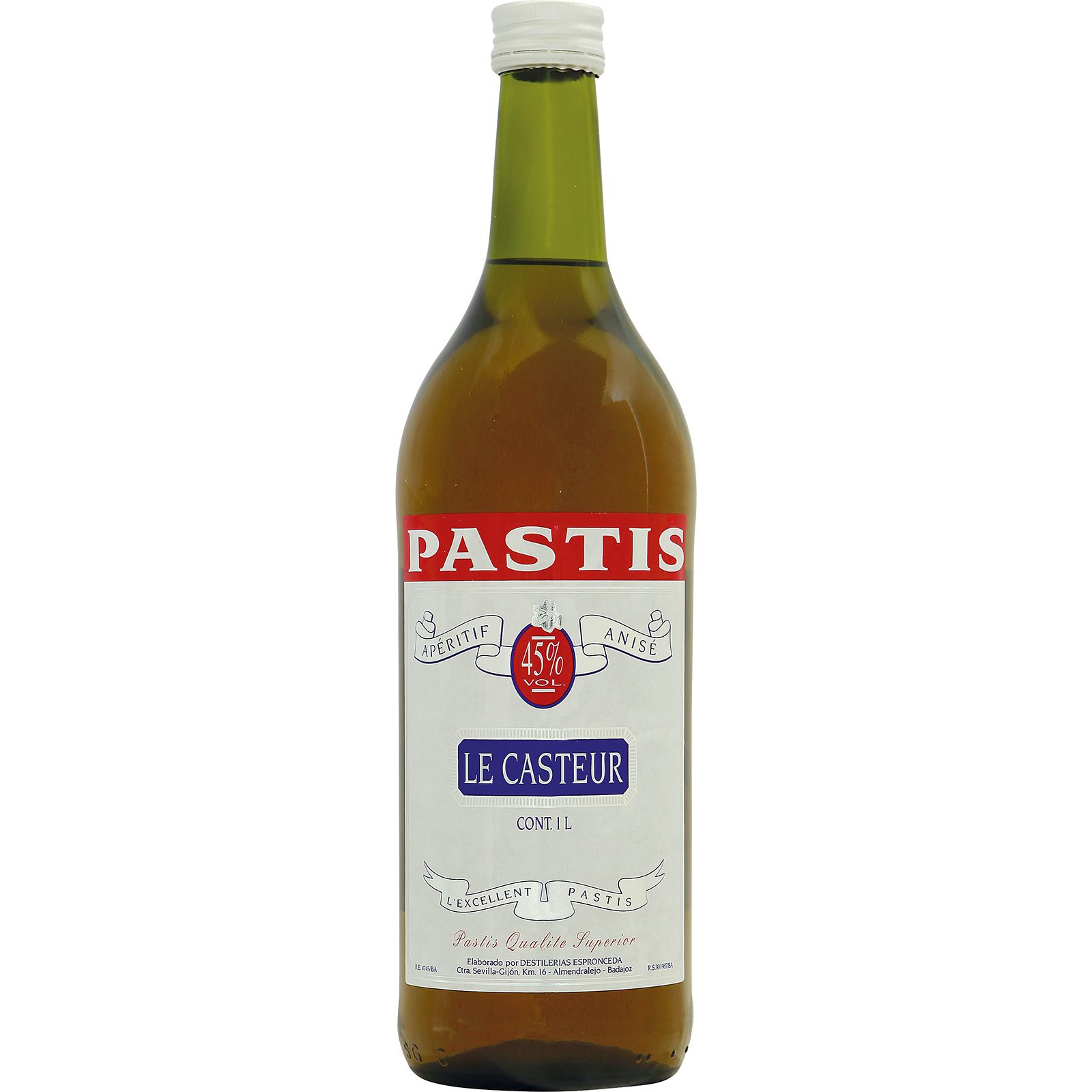 Pastis