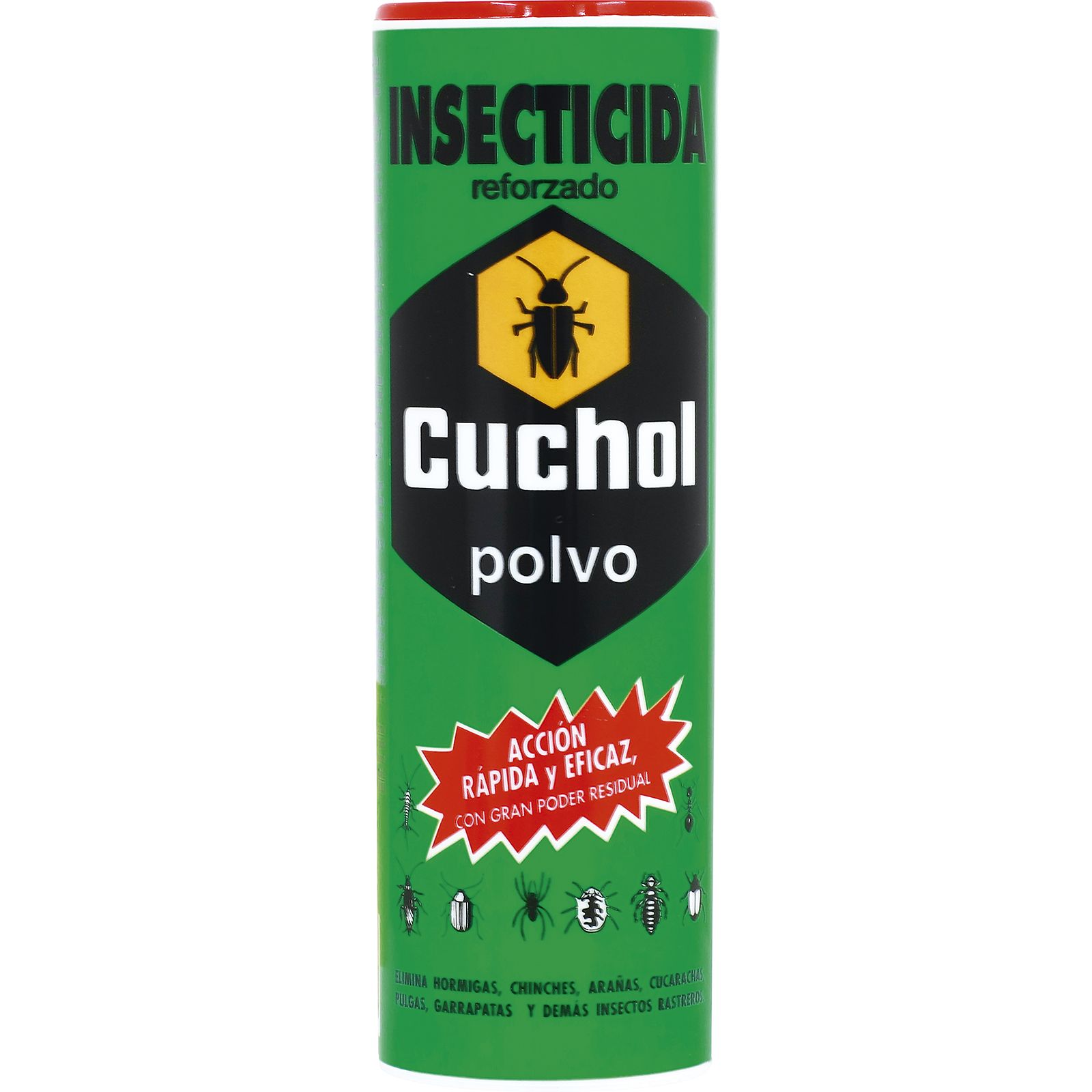 Insecticida Polvo