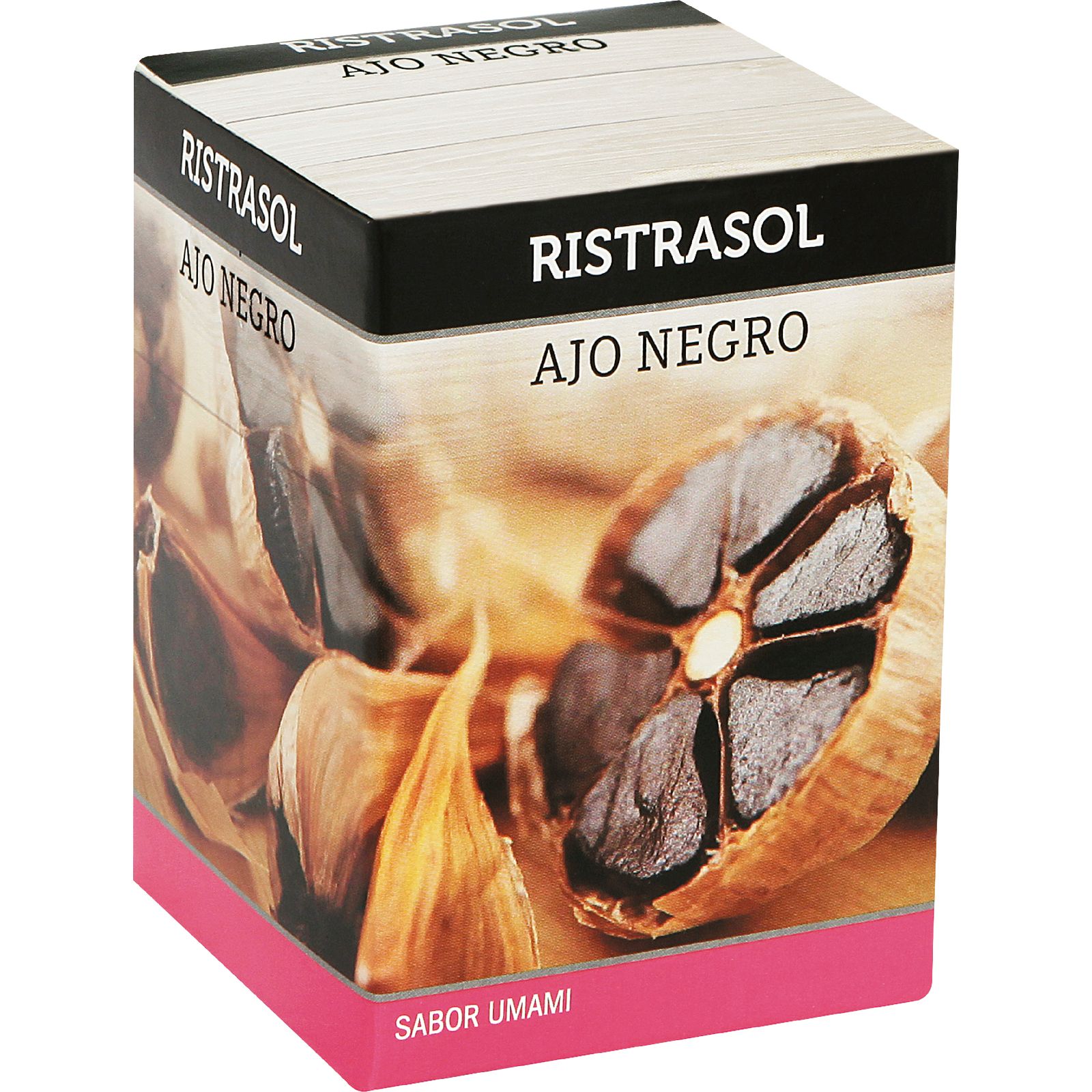 Ajo Negro