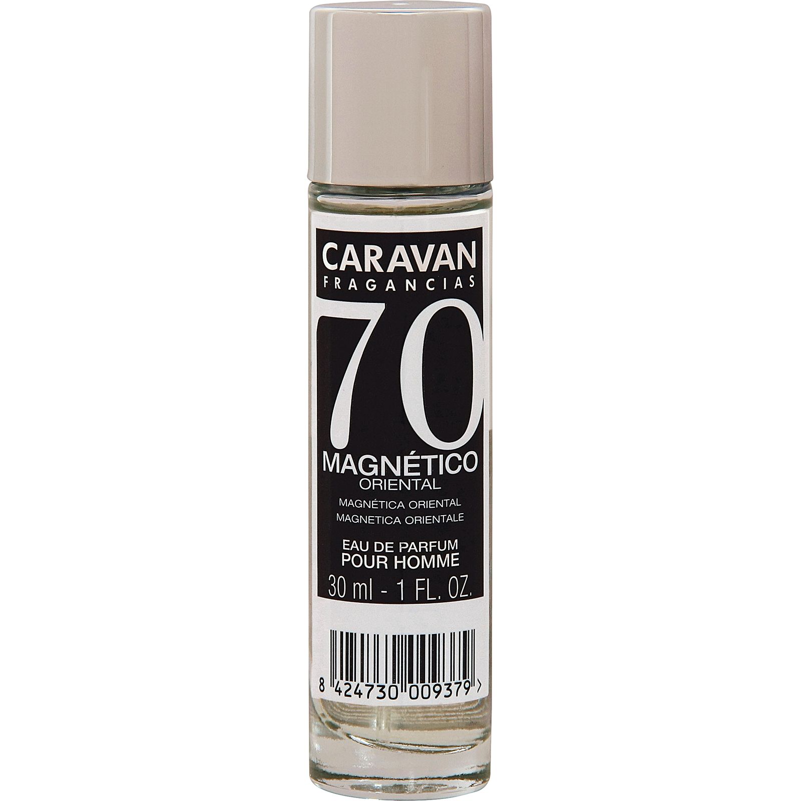 Colonia Masculina Nº70 Mini