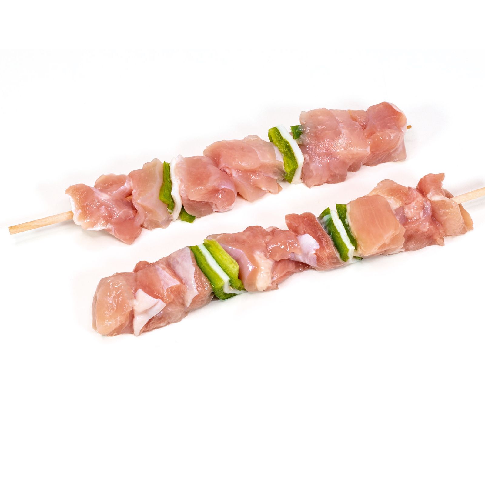 Brocheta de Pollo