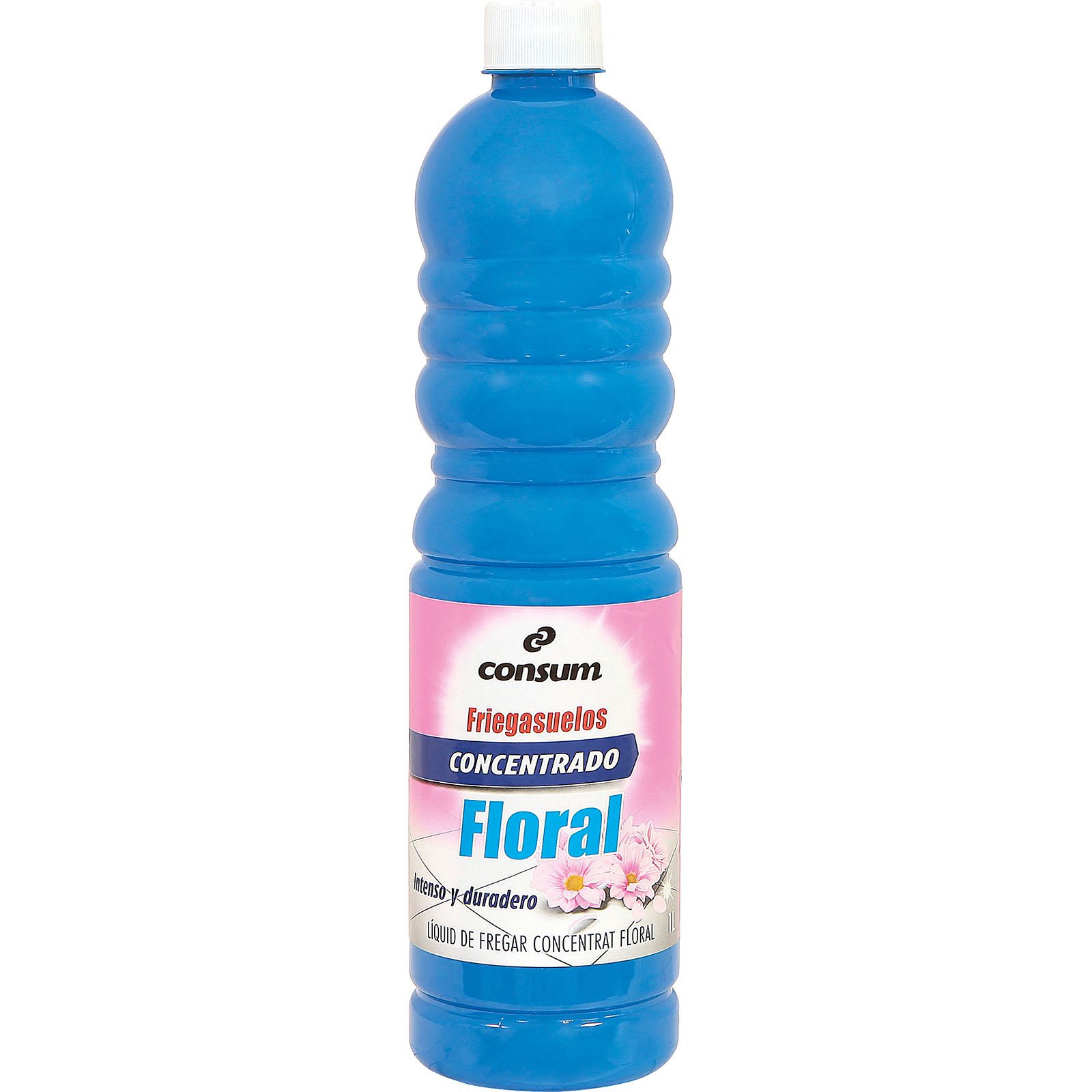 Friegasuelos Floral
