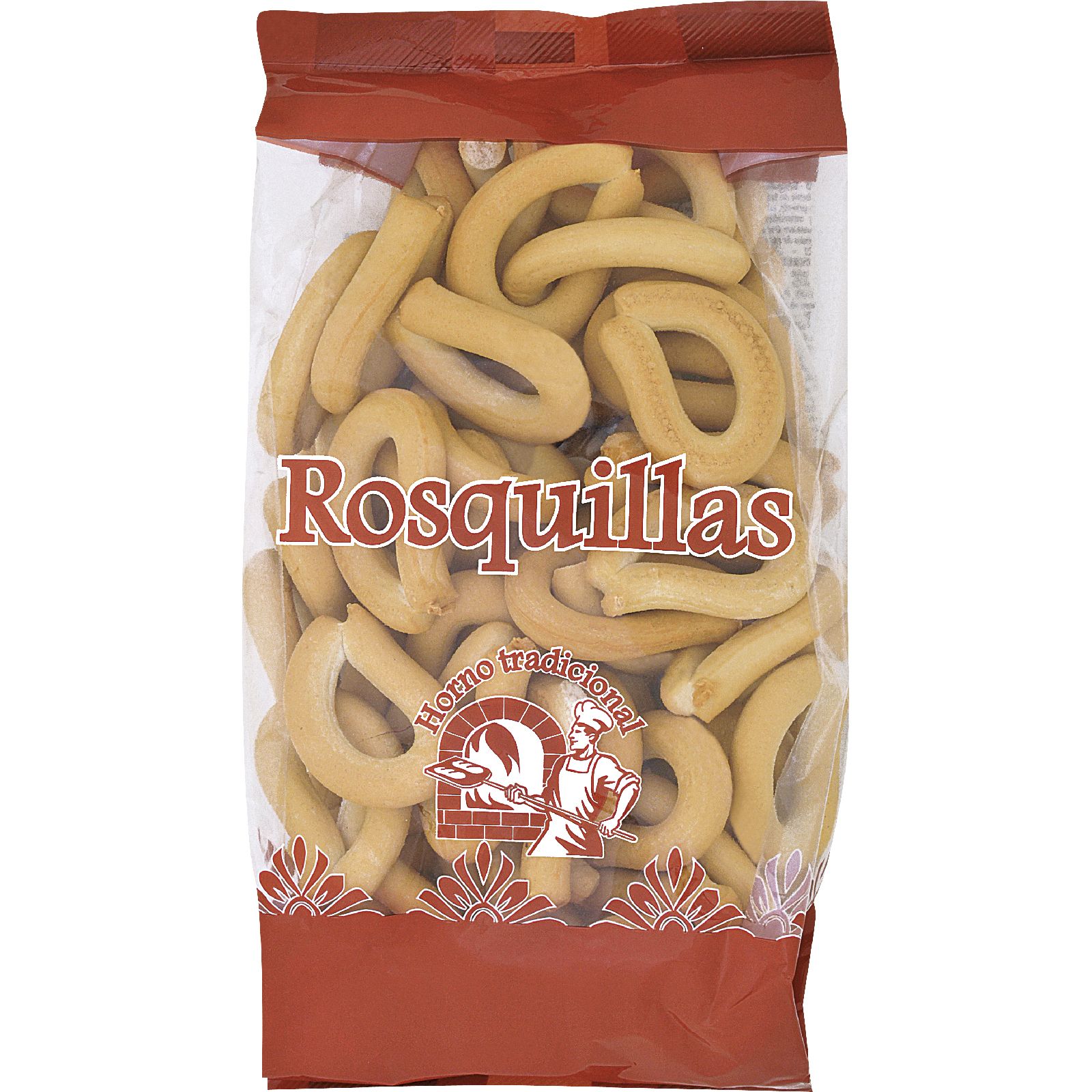 Rosquillas Normales